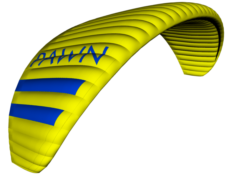 777 pawn evo yellow