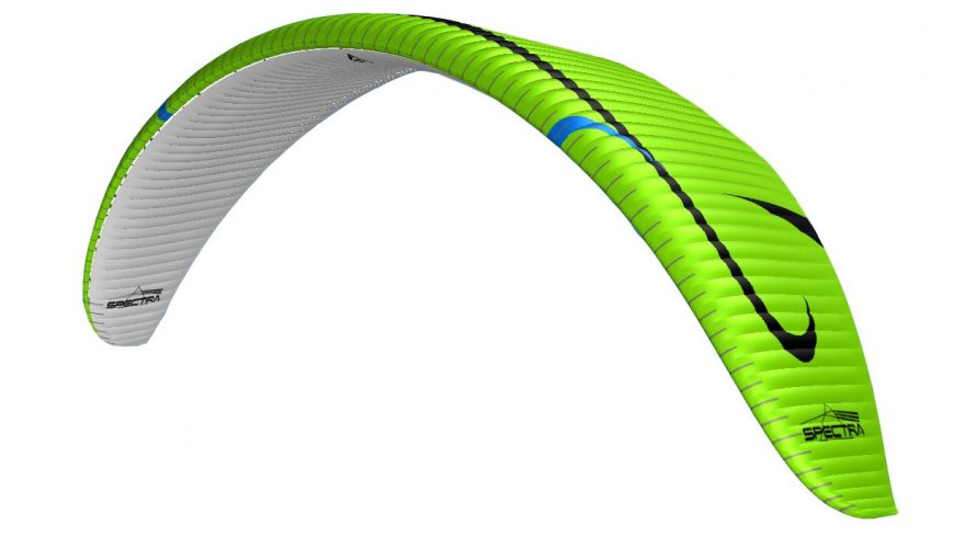 flow spectra lime