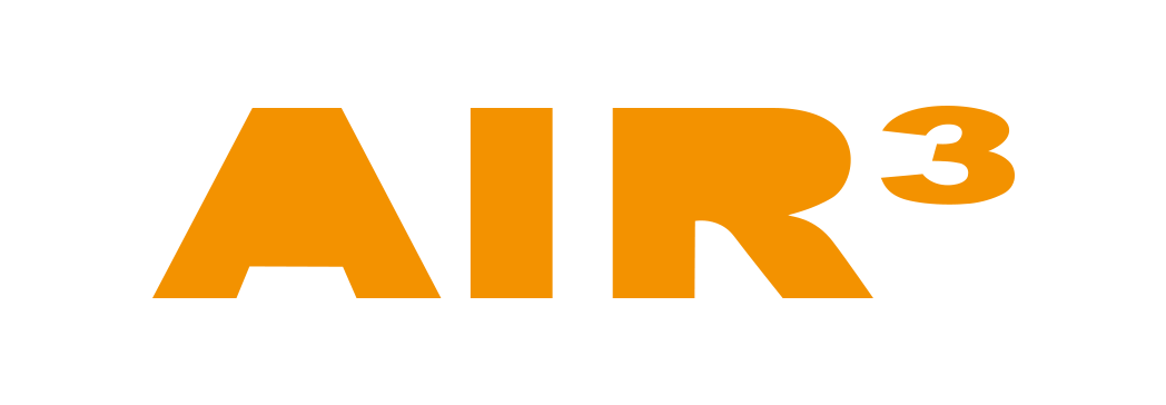AIR³