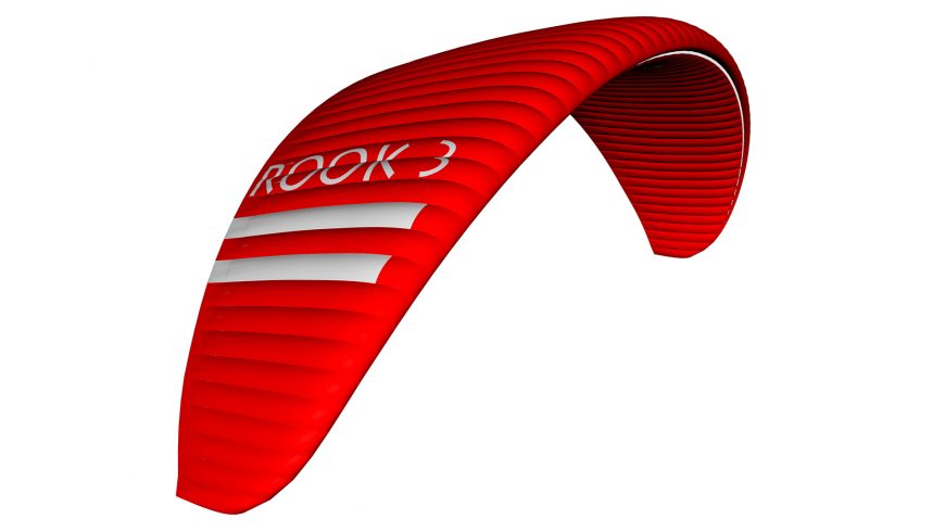 777 rook 3 czerwony