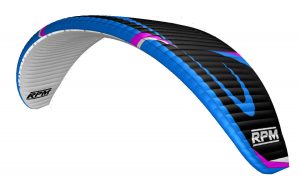 flow rpm black