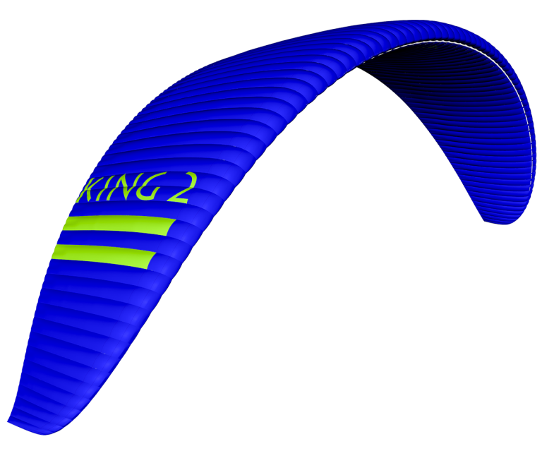 triple seven king 2 blue