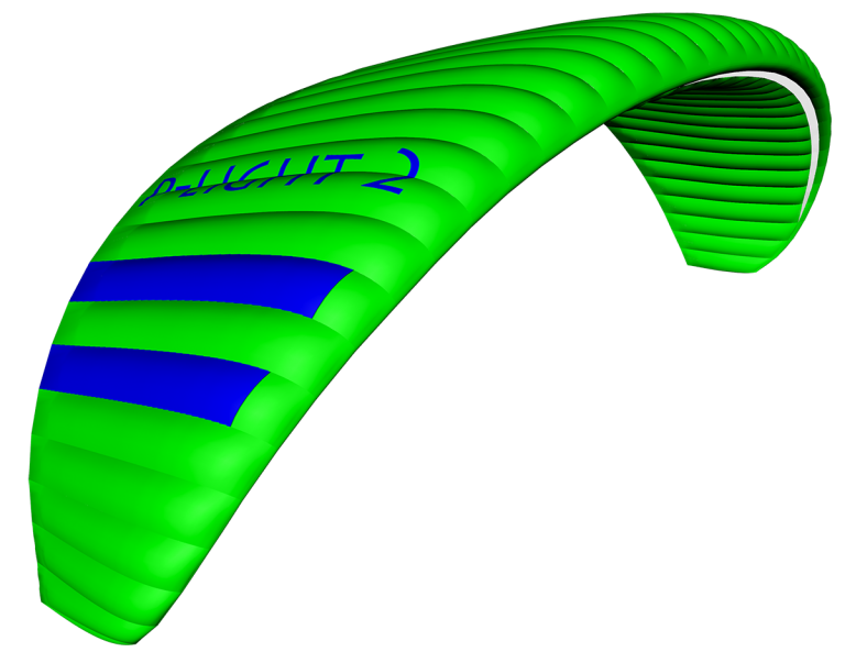777 P light2 green