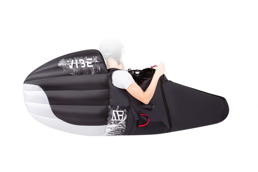nearbirds vibe white