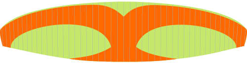 drift carancho kolor mandarin