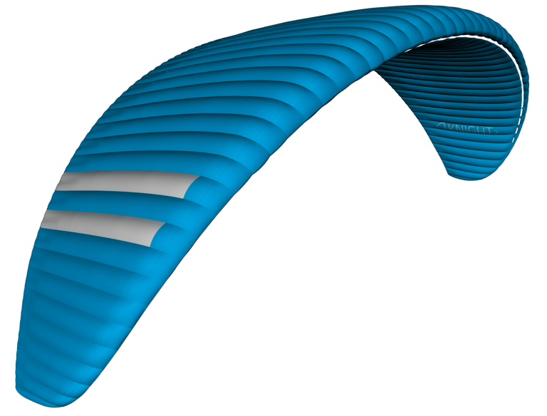 777 knight2 blue