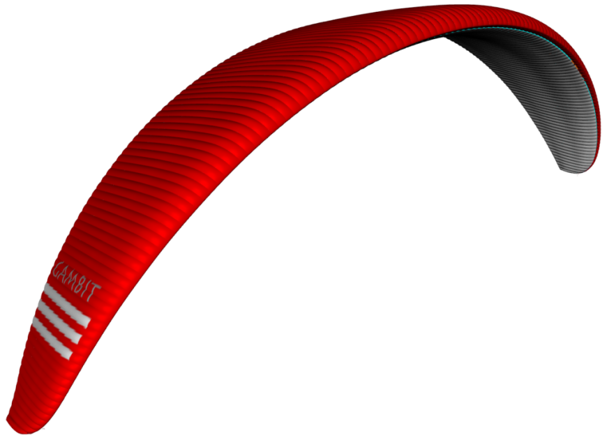 777 gambit red