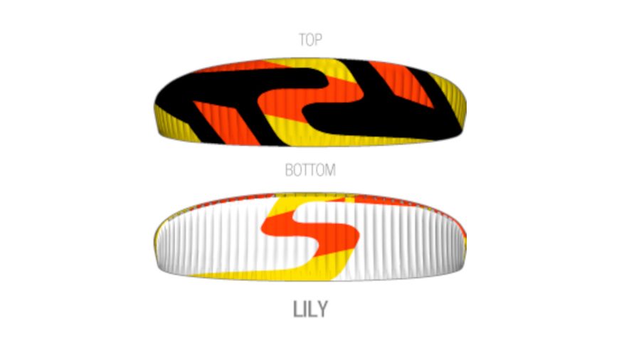 sky paragliders kudos 2 05
