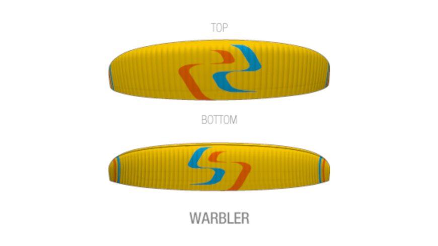 skyparagliders merlin 11