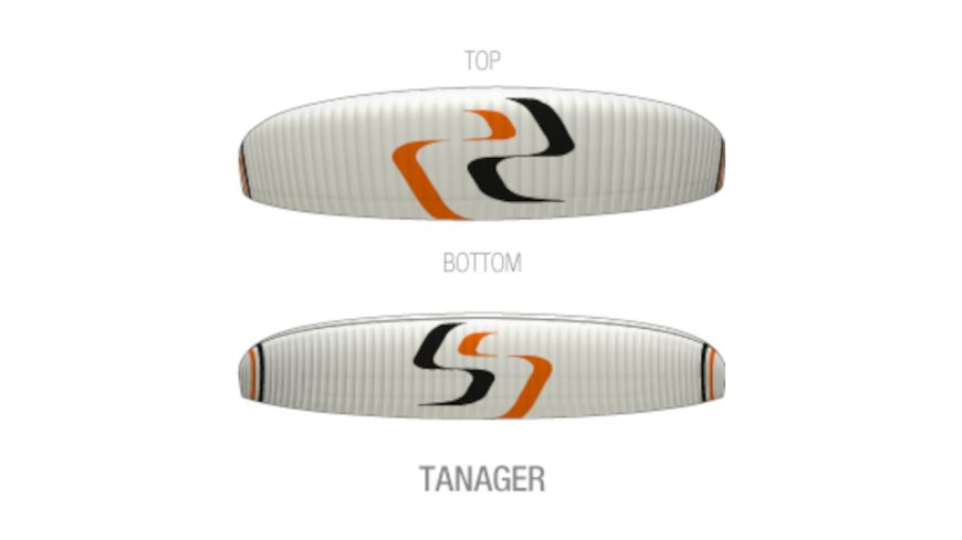 skyparagliders merlin 12