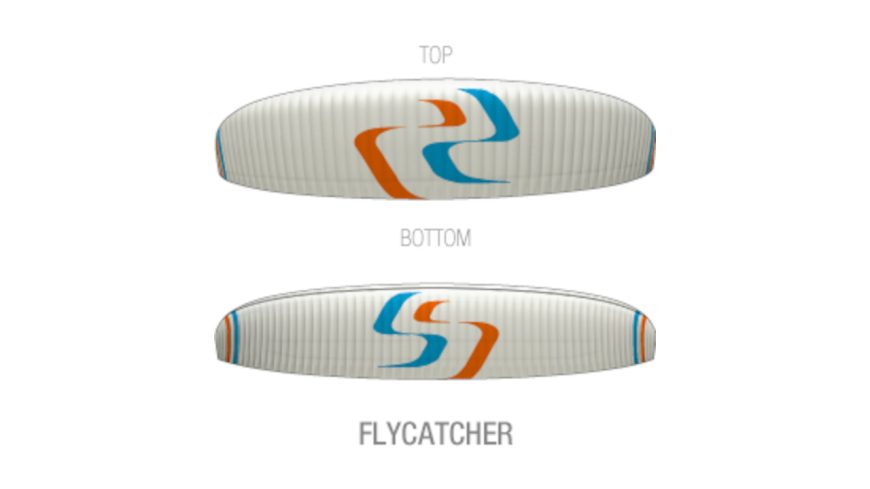 skyparagliders merlin 13