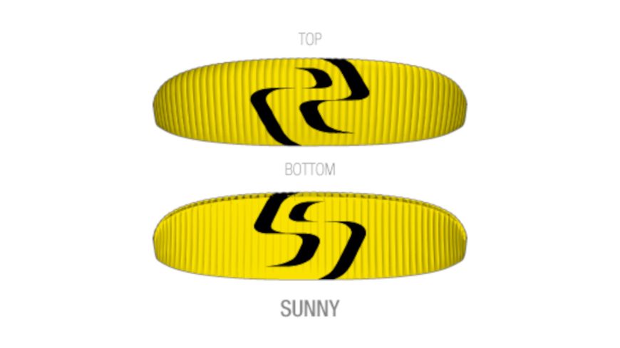 skyparagliders metis4 10