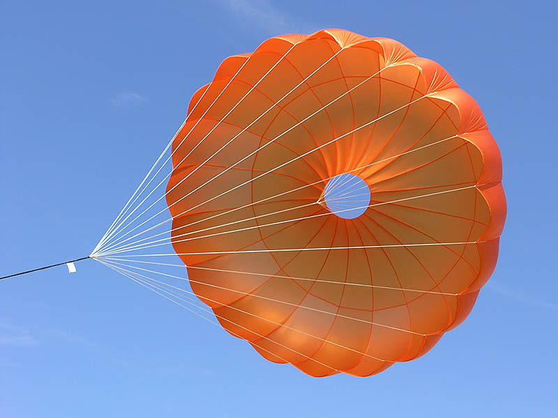 Independence Paragliding