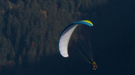 Fly market Flugsportzubehör GmbH & Co KG, Eisenberg