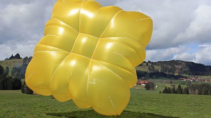 Independence Paragliding