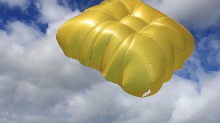 Independence Paragliding