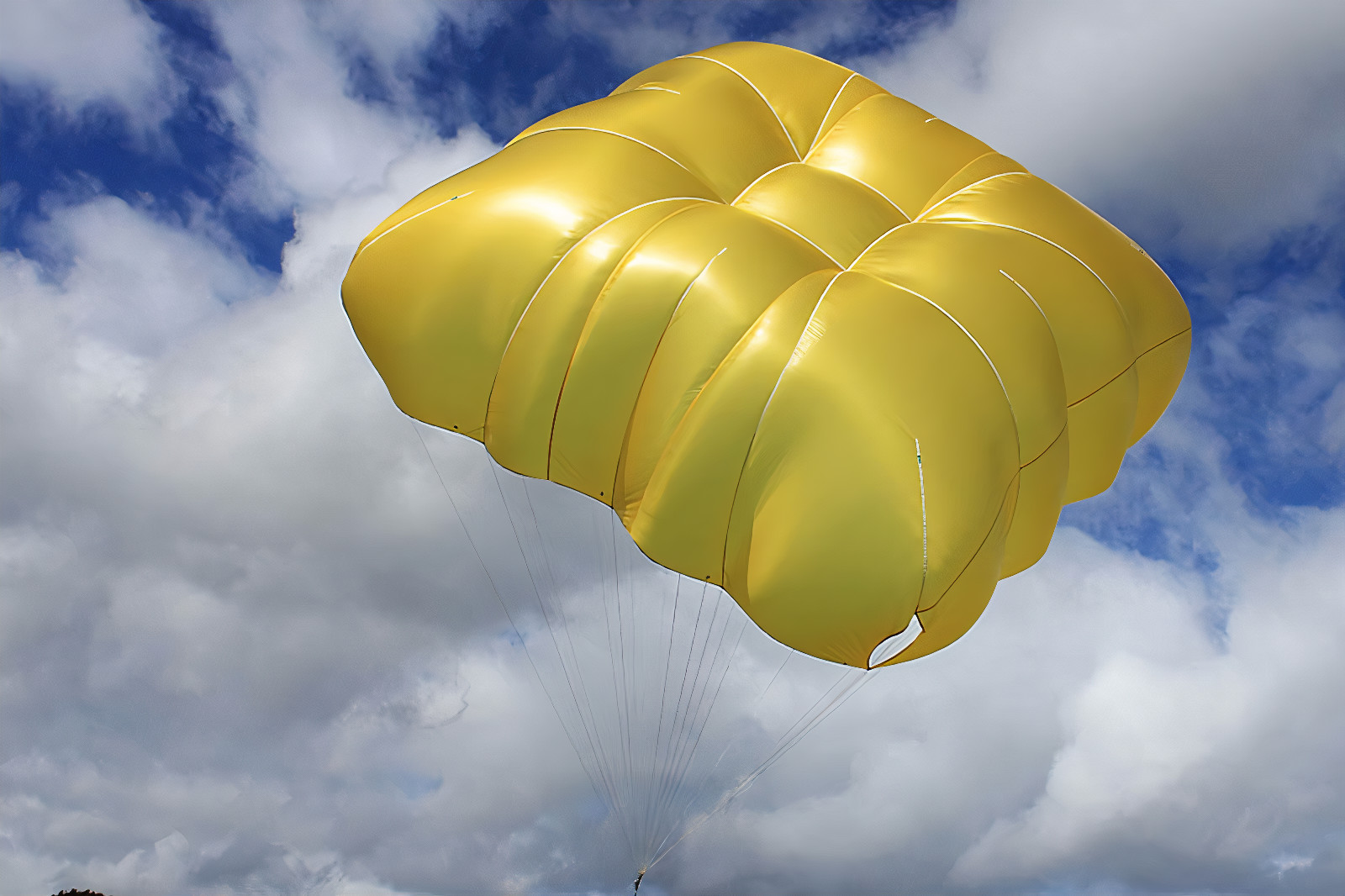 Independence Paragliding
