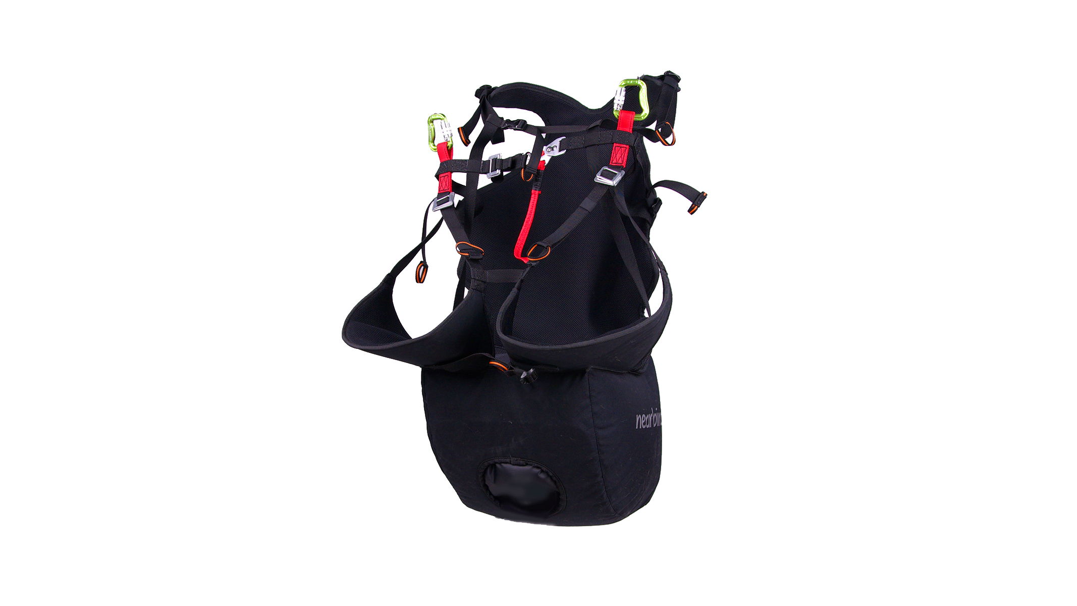 nearbirds tandem passenger 04.jpg